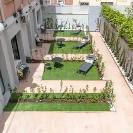 G1 Apartamento Exclusivo, Madrid Esterno foto