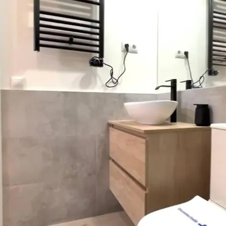 G1 Apartamento Exclusivo, Madrid Esterno foto