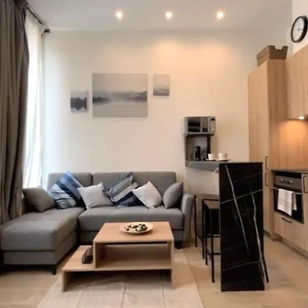 G1 Apartamento Exclusivo, Madrid Esterno foto